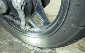 SUZUKI CHOINORI 2005 CZ41A