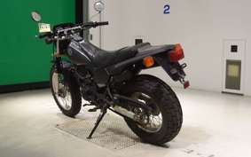 YAMAHA TW200 2024 2JL