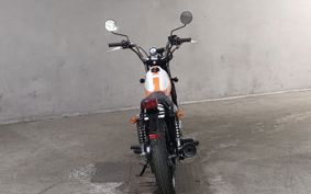 SUZUKI GLASS TRACKER BIG BOY NJ47A