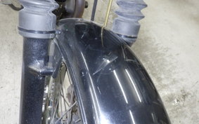 SUZUKI GRASS TRACKER 2023 NJ4BA