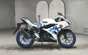 SUZUKI GSX-R125 DL33B