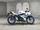 Фото Suzuki GSX-R125 с японского аукциона