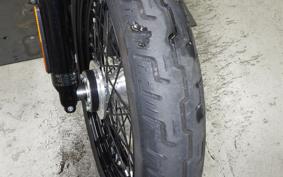 HARLEY FXBB1750 2018