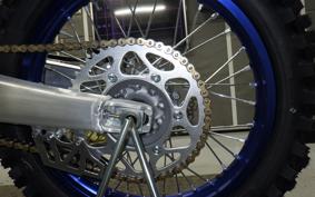 YAMAHA YZ250F 2025 CG58C