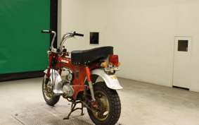 HONDA DAX 70 2025 ST70