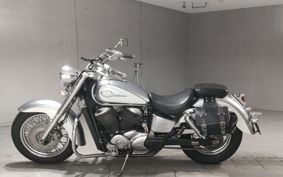 HONDA SHADOW 400 2001 NC34