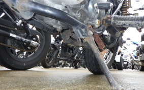 KAWASAKI ESTRELLA RS BJ250A