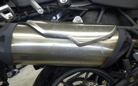 TRIUMPH TIGER 800 2014