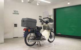 HONDA C90 SUPER CUB E 2021 HA02