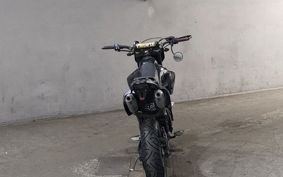 KAWASAKI D-TRACKER LX250E