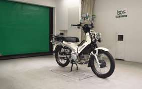 HONDA ｸﾛｽｶﾌﾞ110-2 JA45