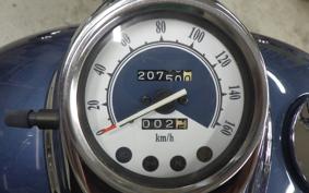 YAMAHA DRAGSTAR 250 2000 VG05J