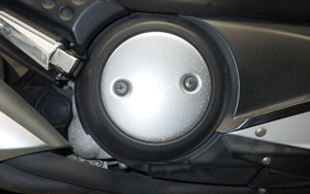 YAMAHA T-MAX 500 2010 SJ08J