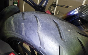 SUZUKI GSX-S125 2023 DL32D