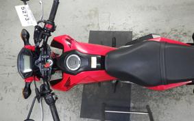 HONDA GROM 2019 JC61