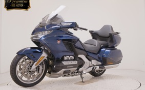 HONDA GL 1800 GOLD WING TOUR 2018 SC79