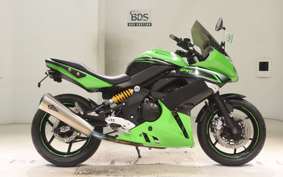 KAWASAKI NINJA 400R 2012 ER400B