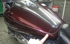 YAMAHA XV1900 MIDNIGHT STAR 2008