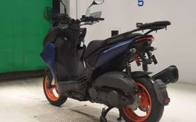 YAMAHA X FORCE SG79J