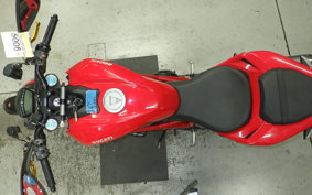 DUCATI STREETFIGHTER S