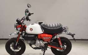 HONDA MONKEY 125 JB05