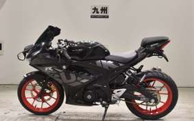 SUZUKI GSX-R125 2019 DL32D