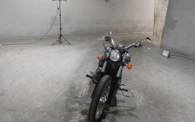 HONDA SHADOW 400 CUSTOM 2011 NC45