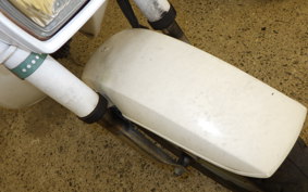 HONDA CHALY 50 CF50