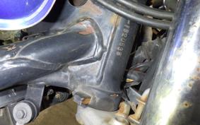 HONDA CB400SF VTEC K NC39