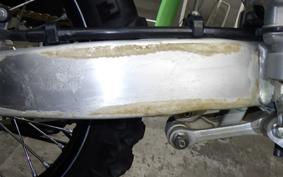 KAWASAKI KX250 2016 KX252C
