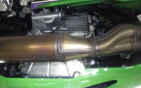 KAWASAKI ZX-4RR 2025 ZX400P
