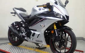 YAMAHA YZF-R25 ABS RG43J