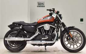 HARLEY XL883R 2005