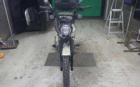 HONDA CT125 HUNTER CUB 2002 JA55