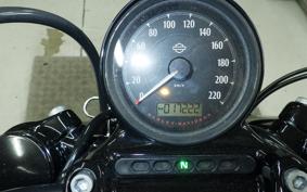 HARLEY XL1200X 2020