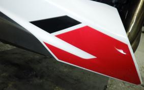 TRIUMPH SPEED TRIPLE RS 2020