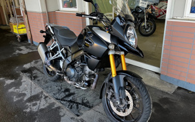SUZUKI DL1000 ( V-Strom 1000 ) 2016 VU51A