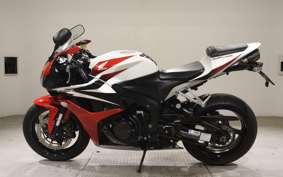 HONDA CBR600RR GEN 3 2009