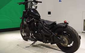 KAWASAKI VULCAN 400 DRIFTER 1999 VN400D