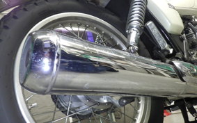 YAMAHA SR400 Gen.4 2013 RH03J