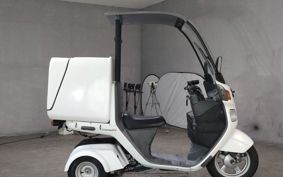 HONDA GYRO TA03