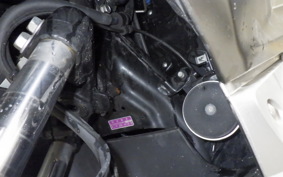 HONDA ADV150 2016 KF38