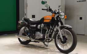 KAWASAKI W800 2016 EJ800A