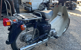 HONDA SUPER CUB90 HA02