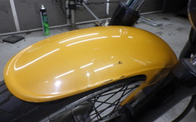 YAMAHA SRV250 RENAISSA 2020 4DN
