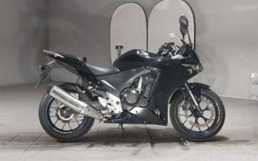 HONDA CBR400R 2014 NC47