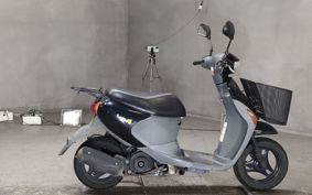 SUZUKI LETS4 CA45A