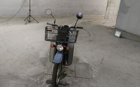 SUZUKI BAR DEE50 BA42A