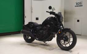 HONDA REBEL 1100 DCT 2021 SC83