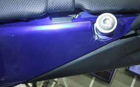 HONDA CB650F 2014 RC83